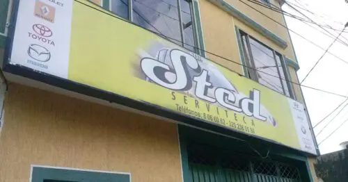 TAXI STED SERVITECA BOGOTÁ TAXI STED SERVITECA BOGOTÁ